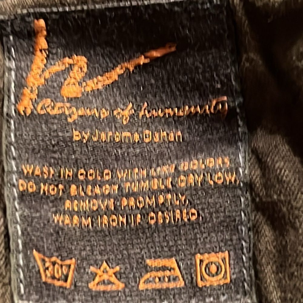 Citizens of Humanity Jeans - Picture 12 of 12
